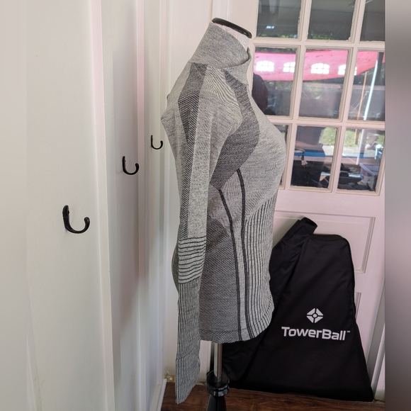 Athleta Base Layer Turtleneck - Picture 7 of 15